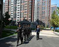爱游戏·网站官网登陆入口-爱游戏online(中国)的保安员职责